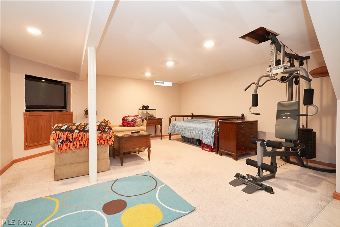 Susset Square - Residential