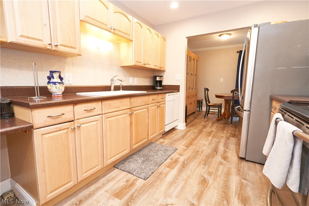 Susset Square - Residential