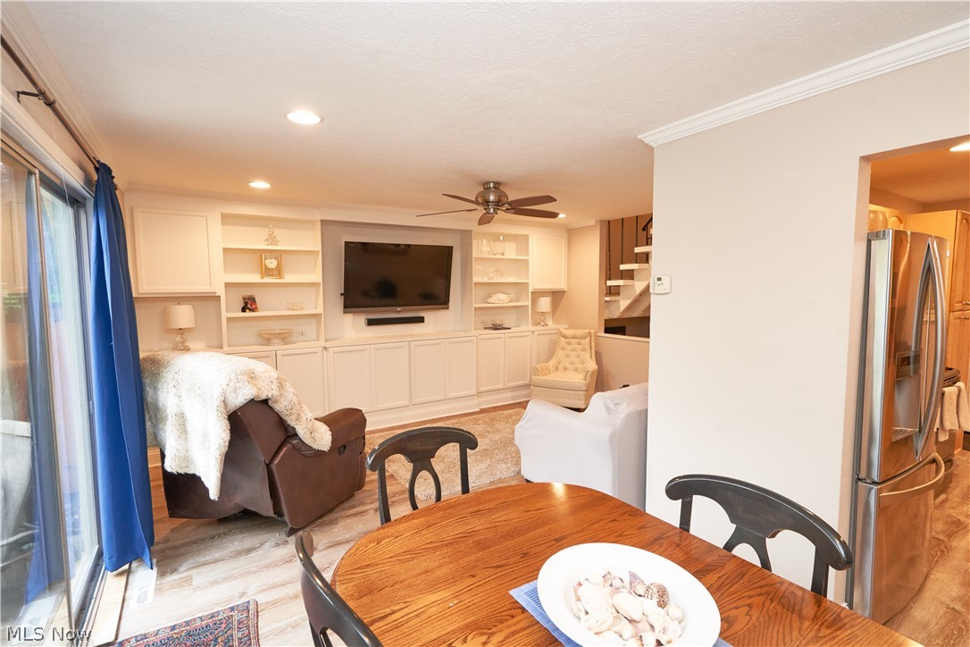 Susset Square - Residential