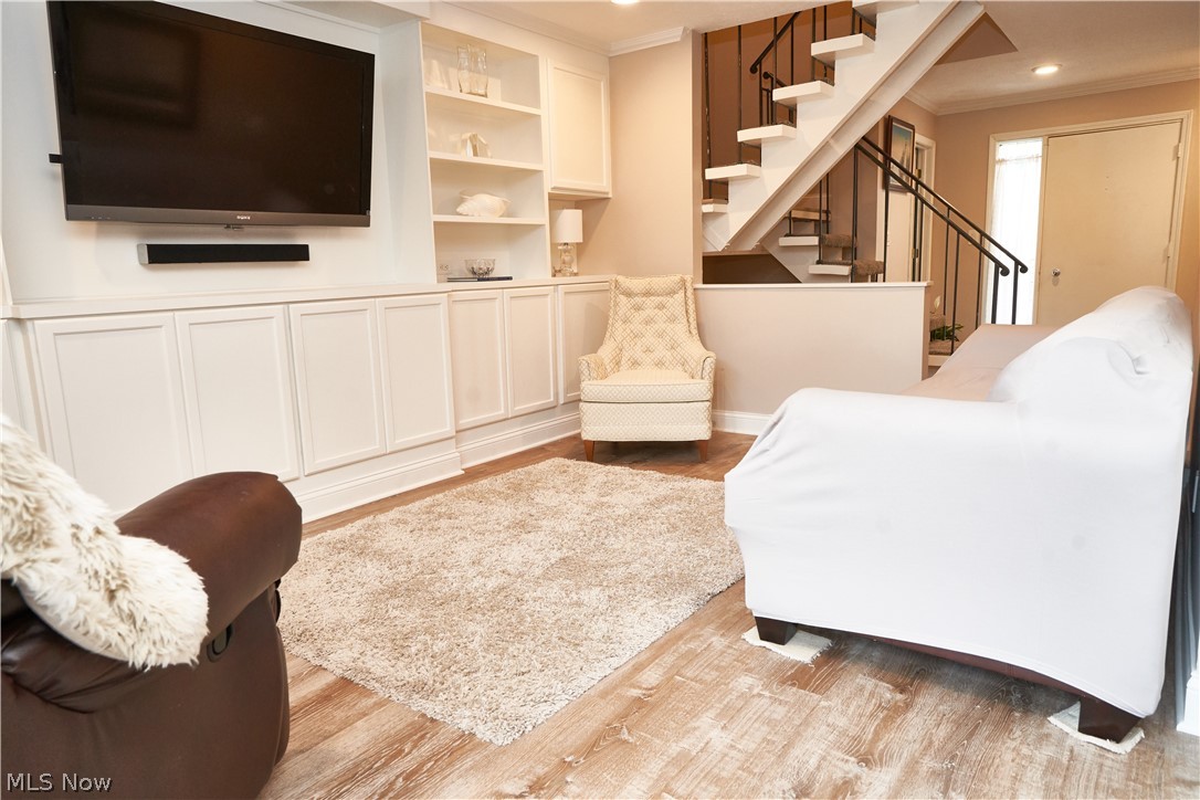 Susset Square - Residential