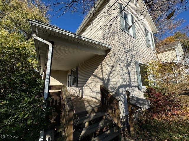 417 N Sumner Street, East Palestine, Ohio image 2