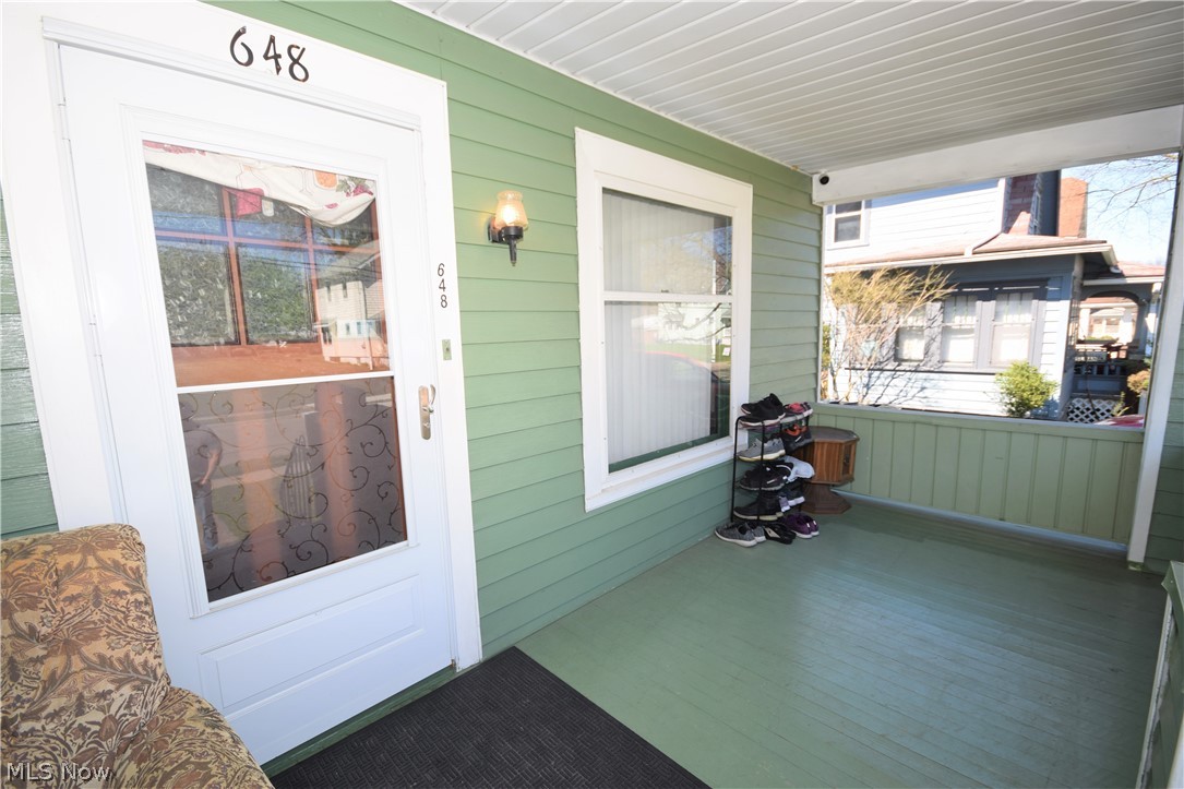 Lawrentz Allotment - Residential