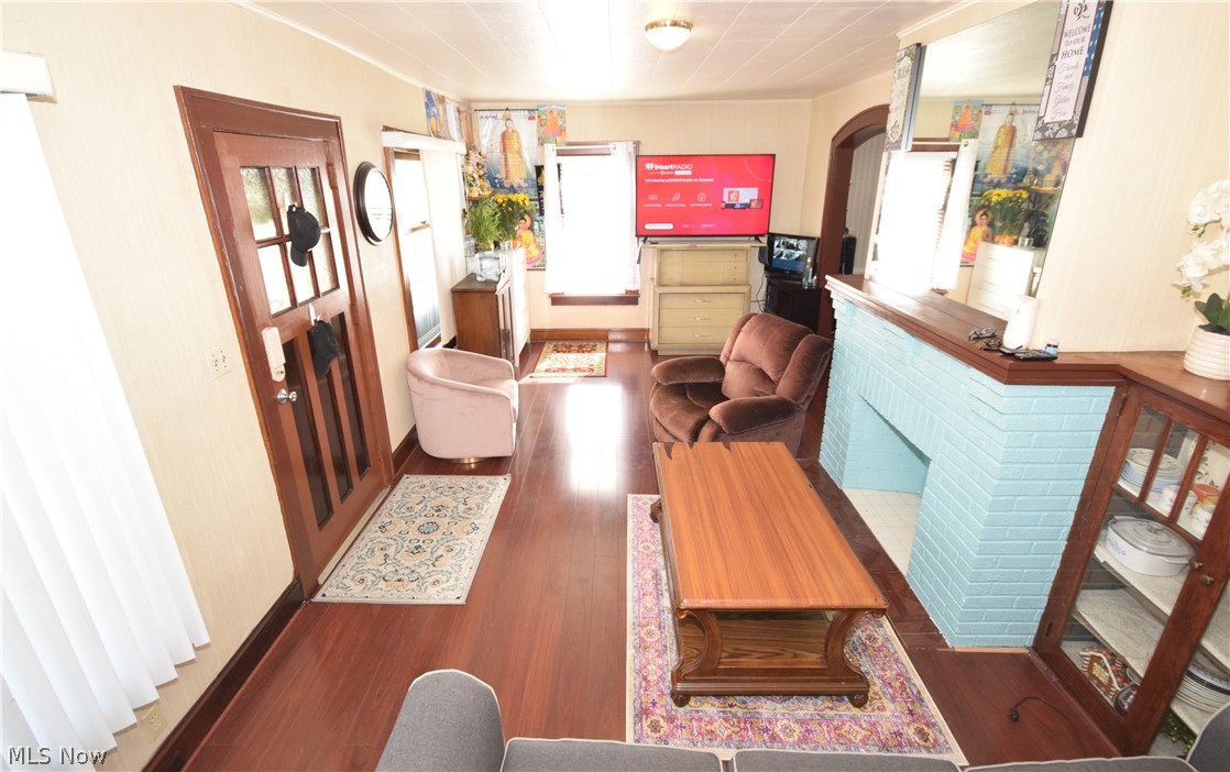 Lawrentz Allotment - Residential