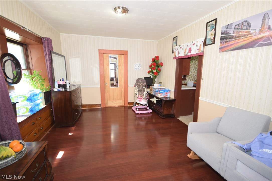 Lawrentz Allotment - Residential