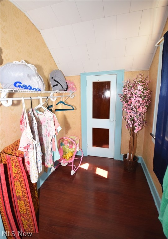 Lawrentz Allotment - Residential