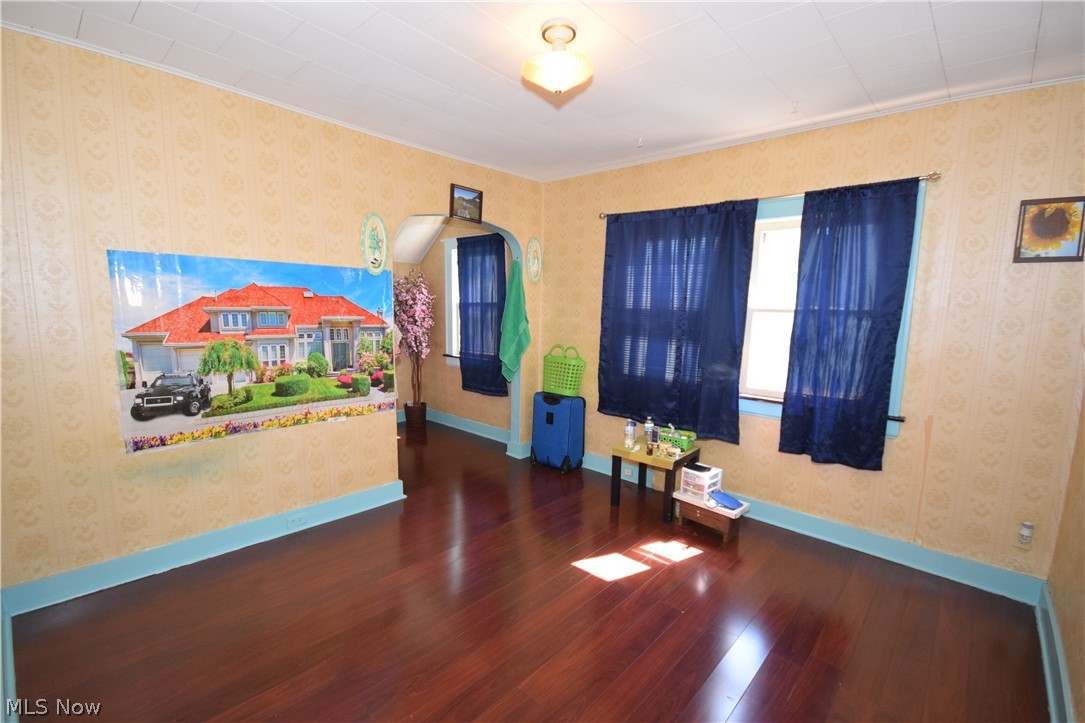 Lawrentz Allotment - Residential