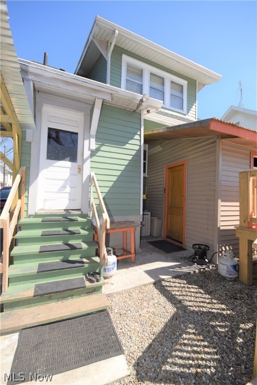 Lawrentz Allotment - Residential