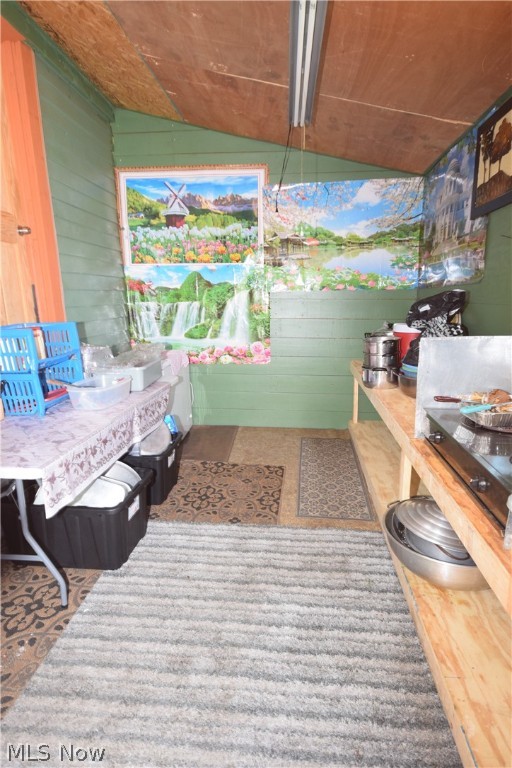 Lawrentz Allotment - Residential