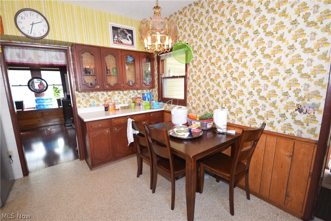 Lawrentz Allotment - Residential