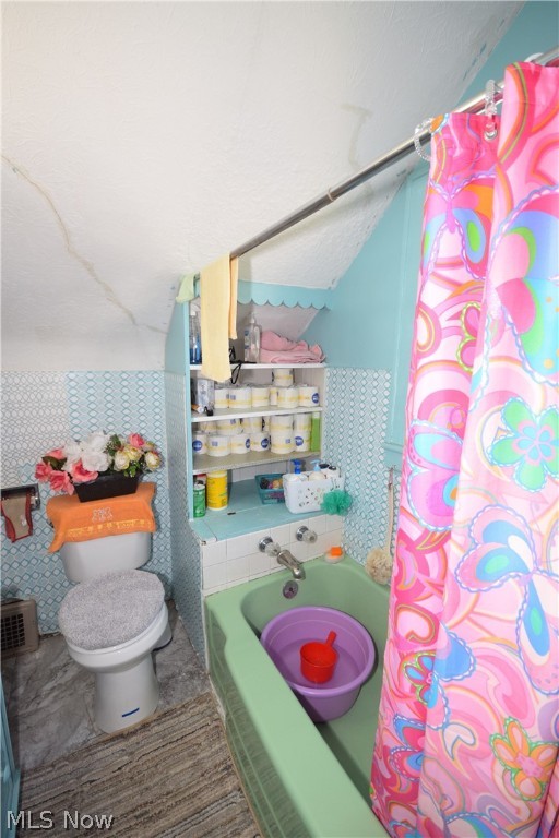 Lawrentz Allotment - Residential