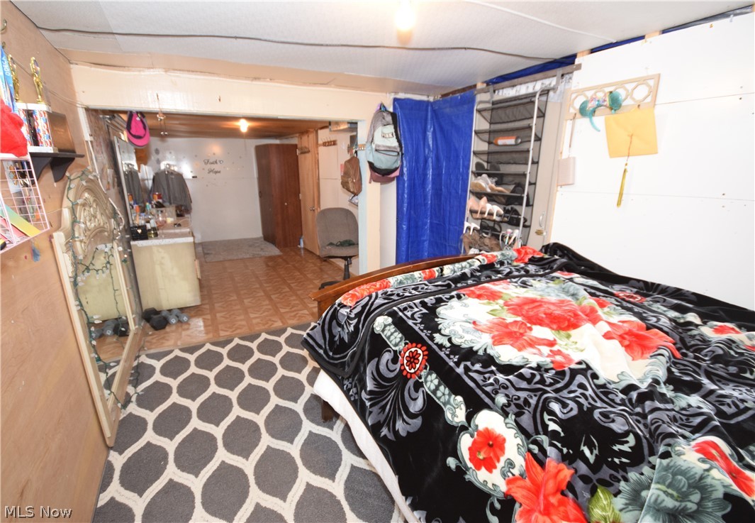 Lawrentz Allotment - Residential