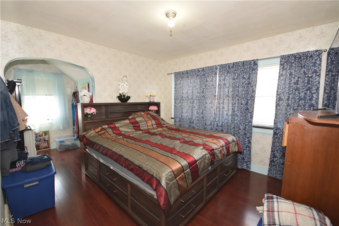 Lawrentz Allotment - Residential