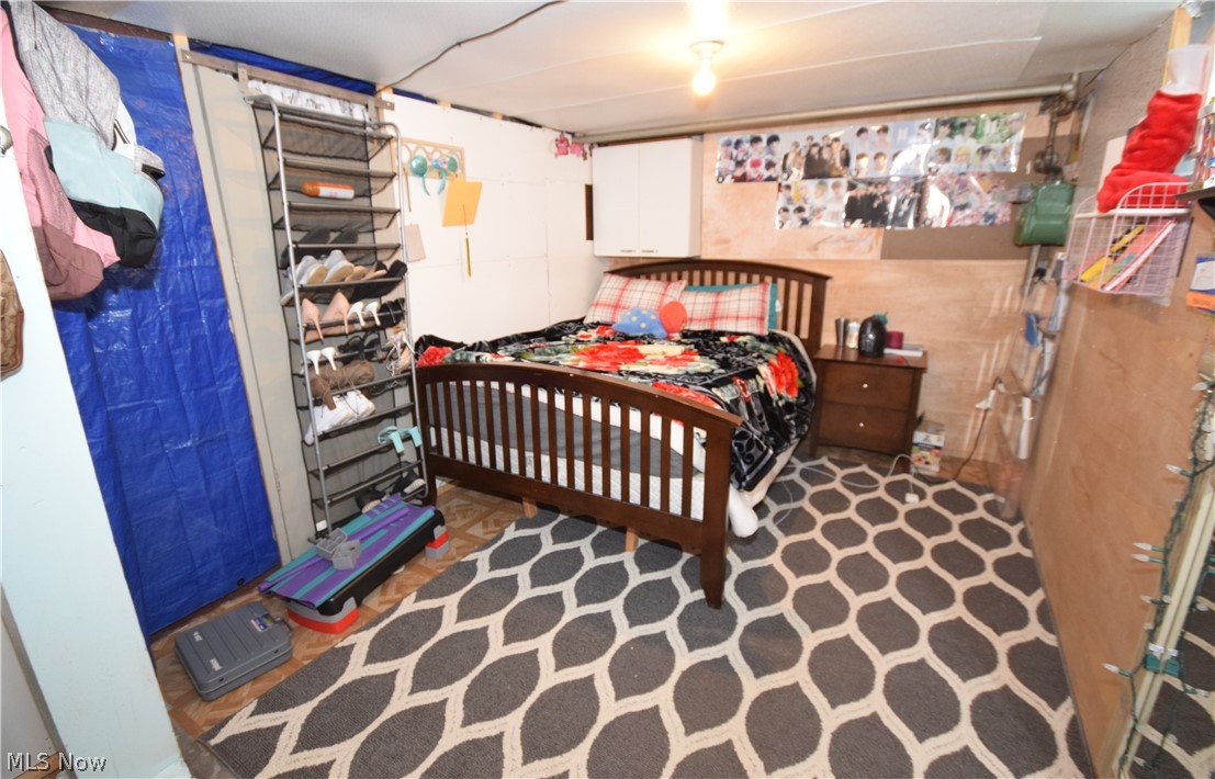 Lawrentz Allotment - Residential