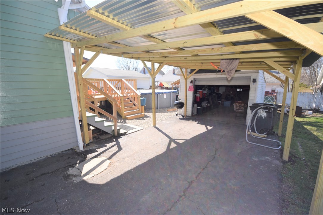 Lawrentz Allotment - Residential