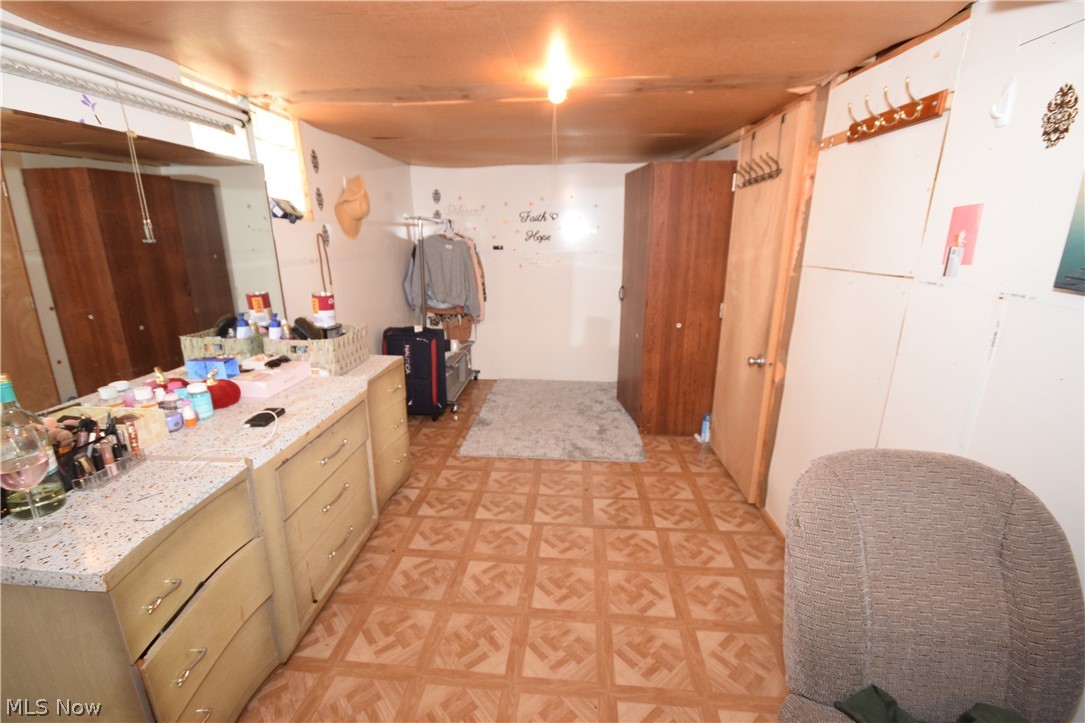 Lawrentz Allotment - Residential