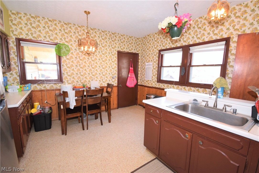 Lawrentz Allotment - Residential