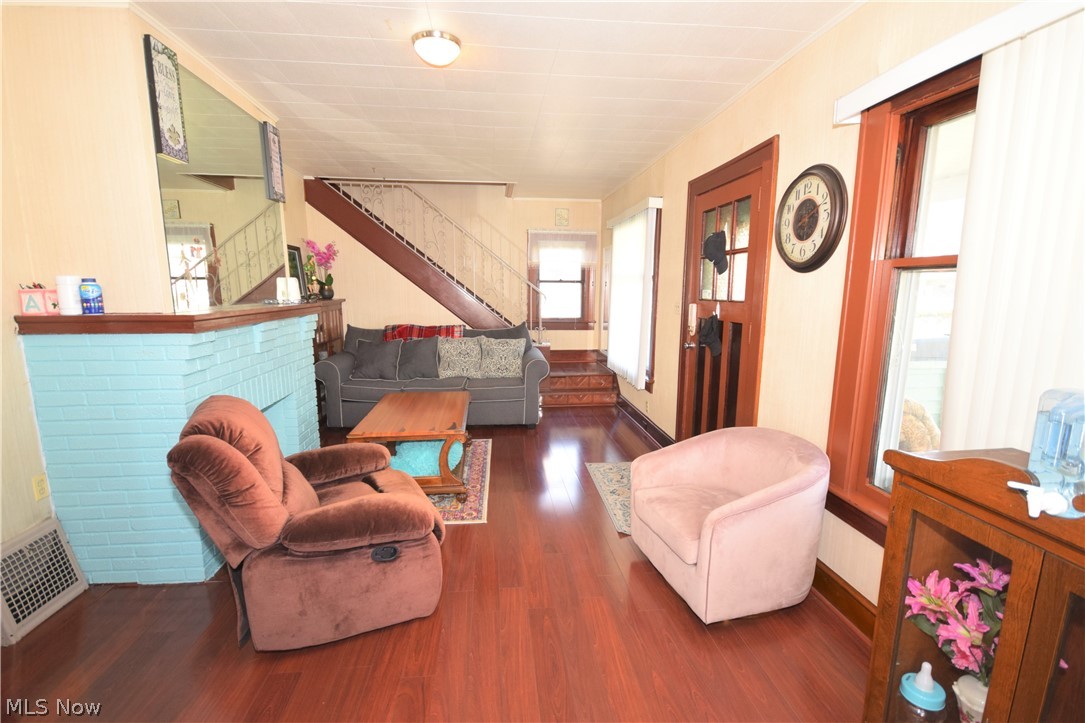 Lawrentz Allotment - Residential