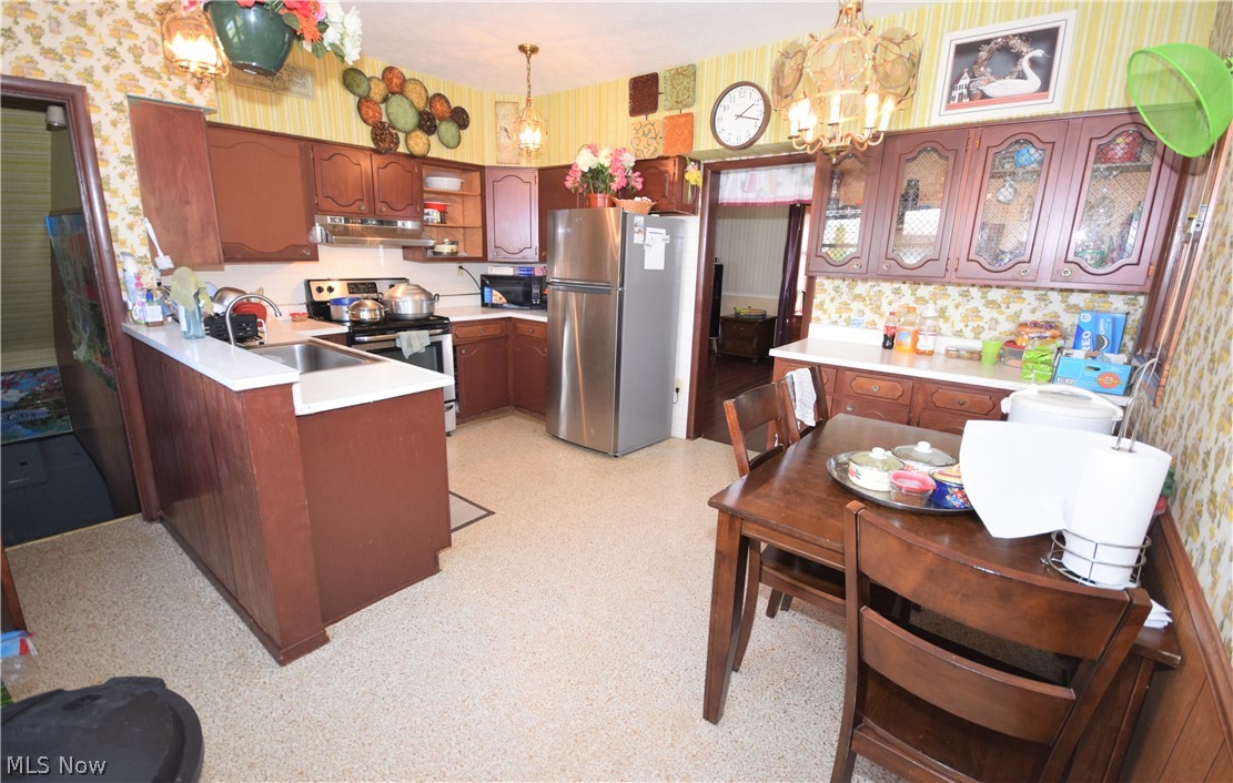 Lawrentz Allotment - Residential