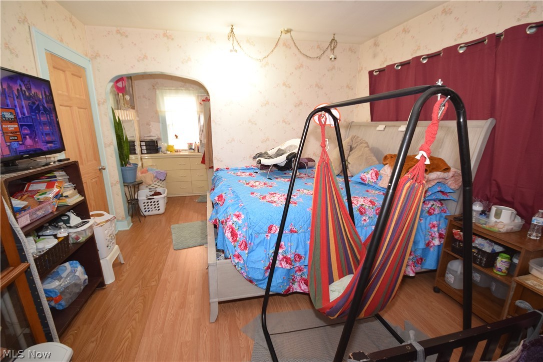 Lawrentz Allotment - Residential