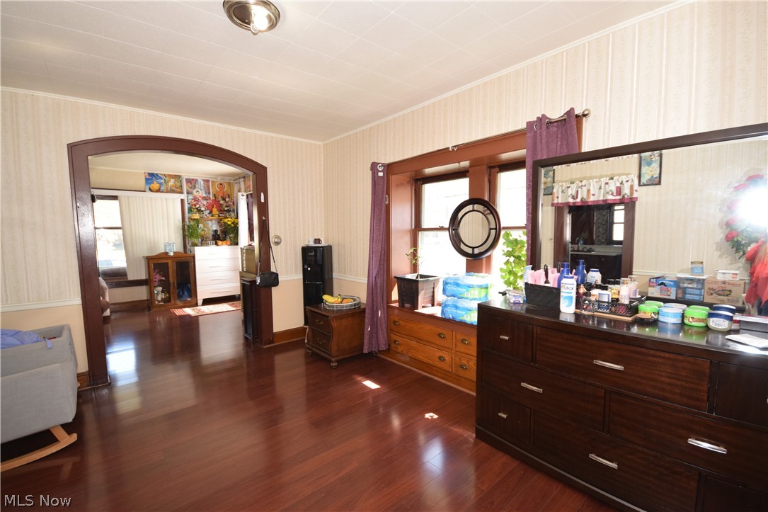 Lawrentz Allotment - Residential