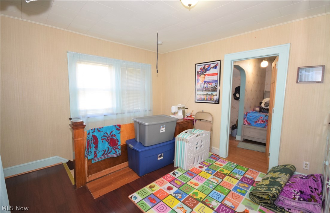 Lawrentz Allotment - Residential