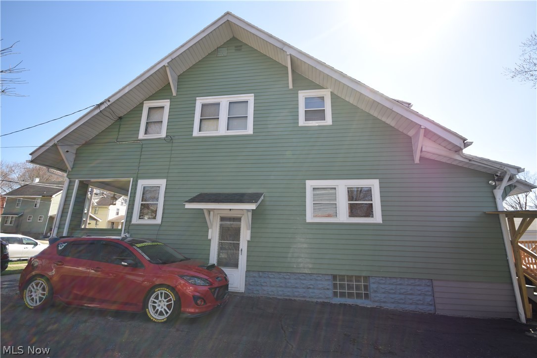 Lawrentz Allotment - Residential