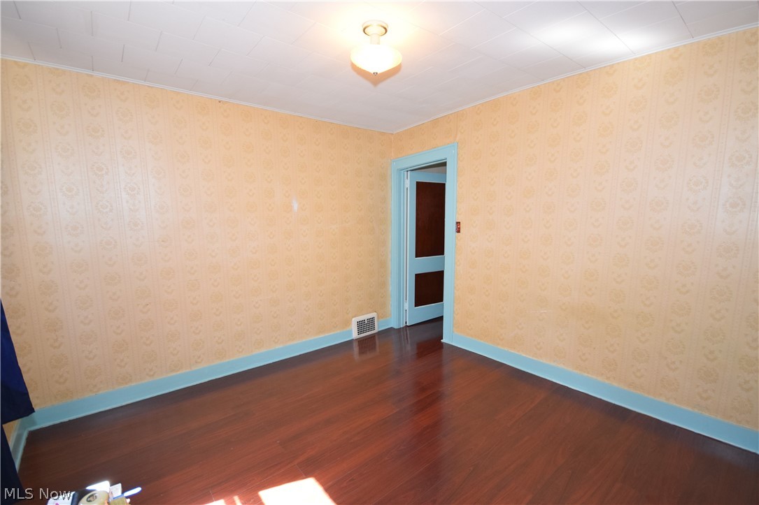 Lawrentz Allotment - Residential