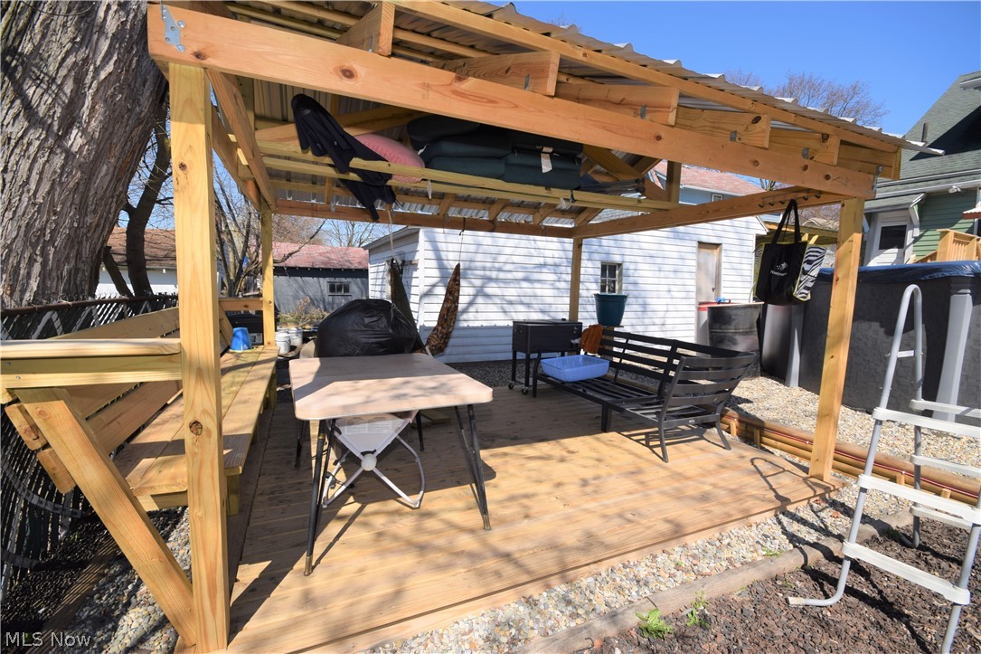 Lawrentz Allotment - Residential