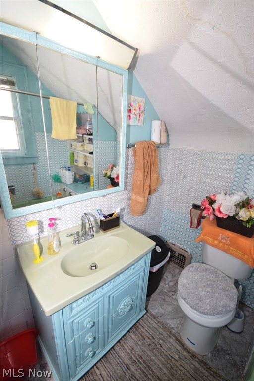 Lawrentz Allotment - Residential