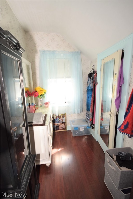 Lawrentz Allotment - Residential