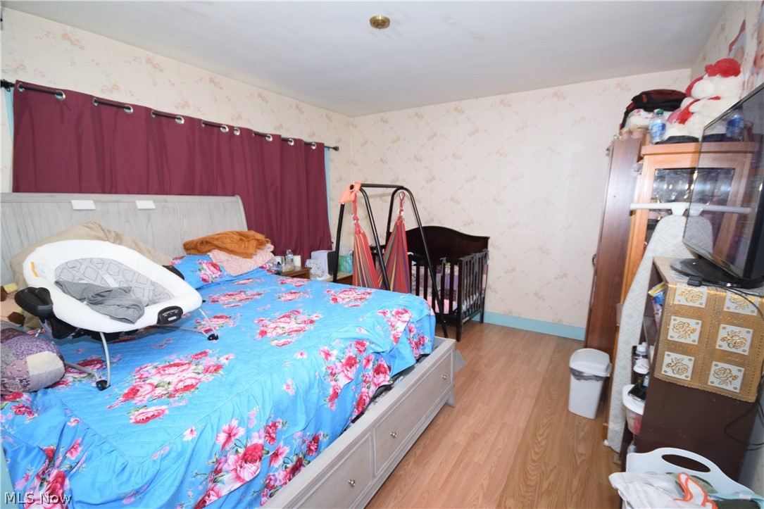 Lawrentz Allotment - Residential