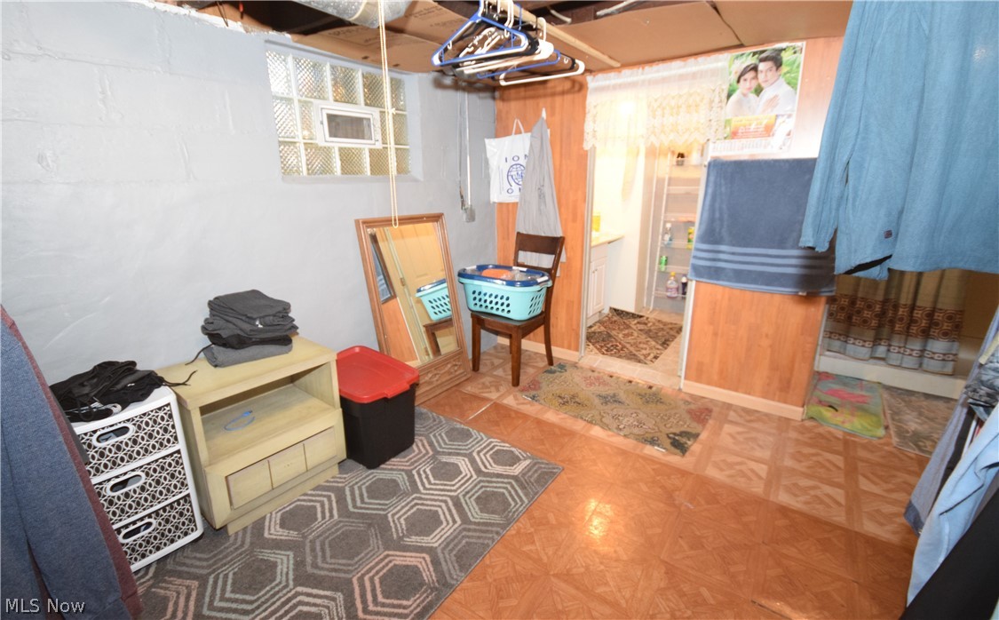 Lawrentz Allotment - Residential