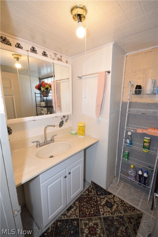 Lawrentz Allotment - Residential