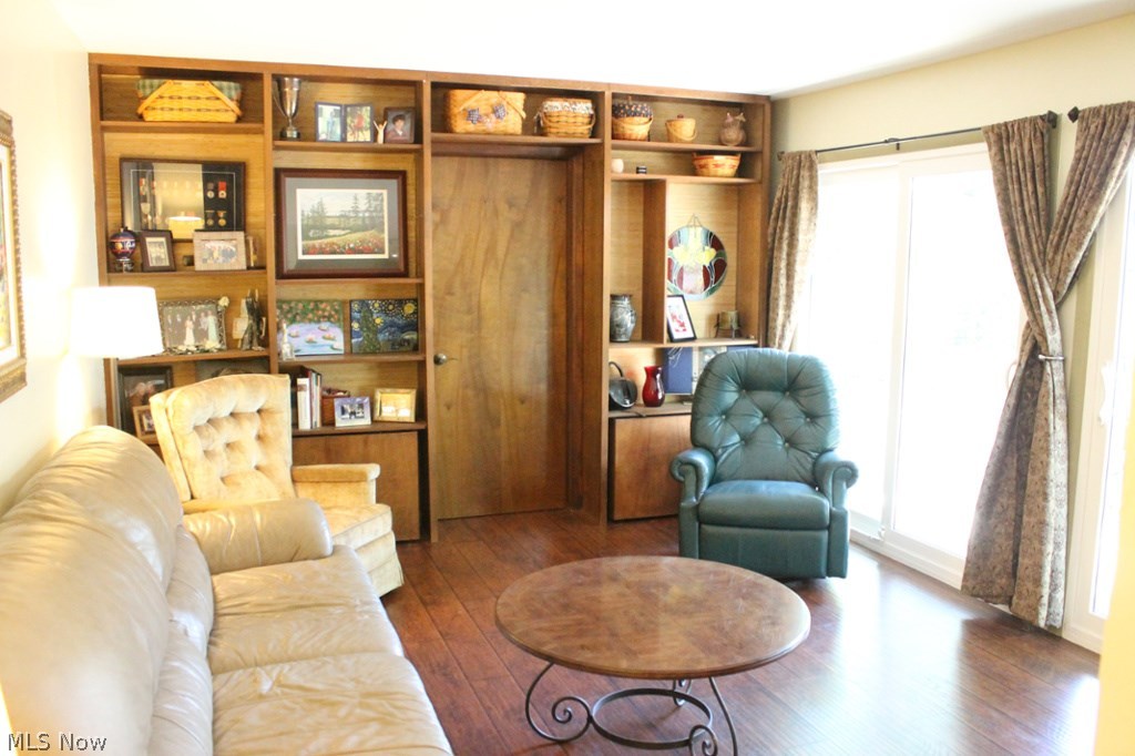 Greenwood estates - Residential