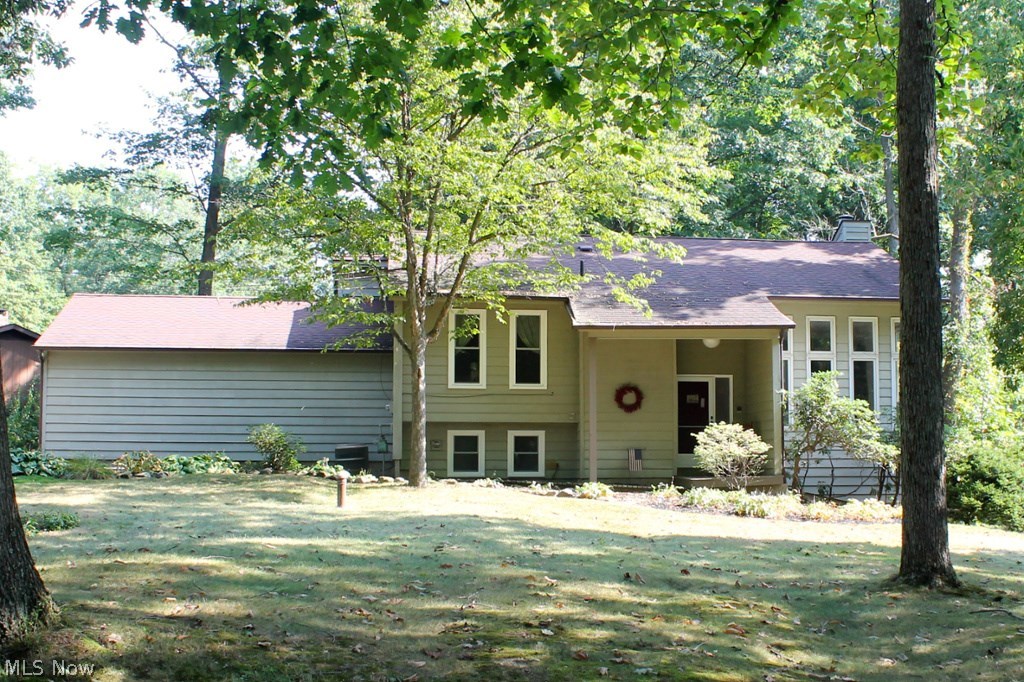 Greenwood estates - Residential