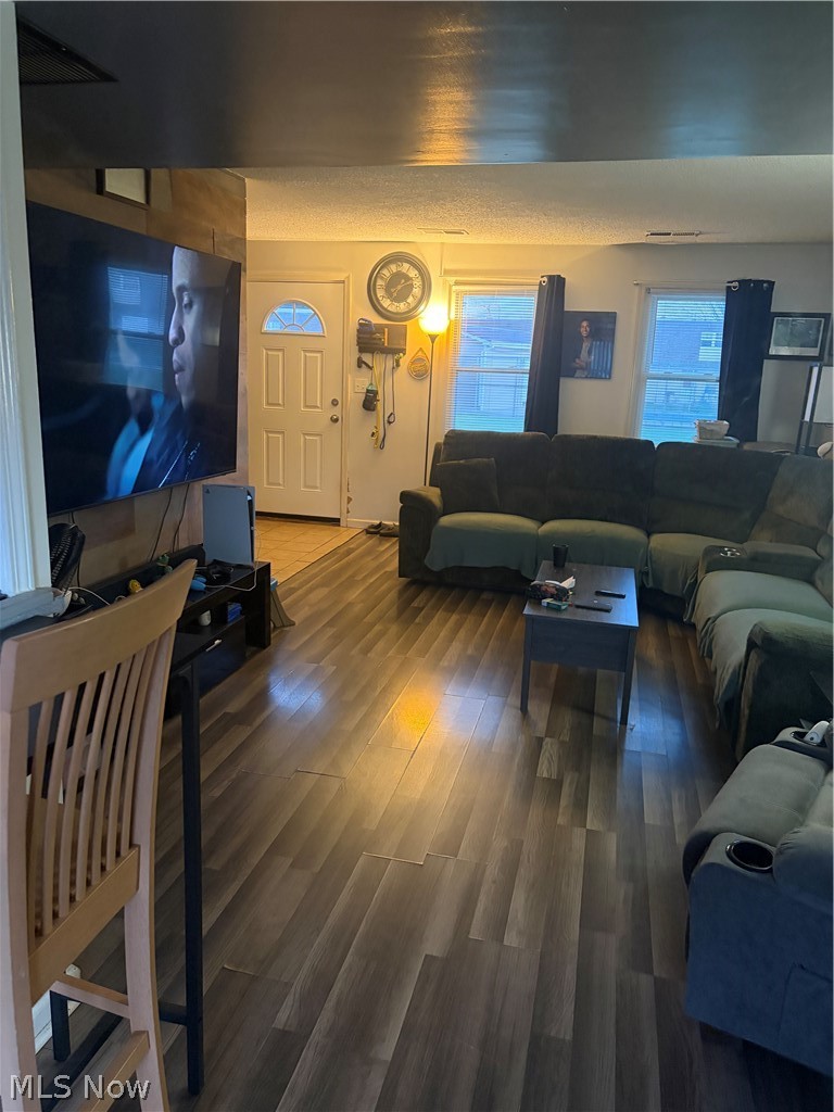 Oxford Heights Condo - Residential