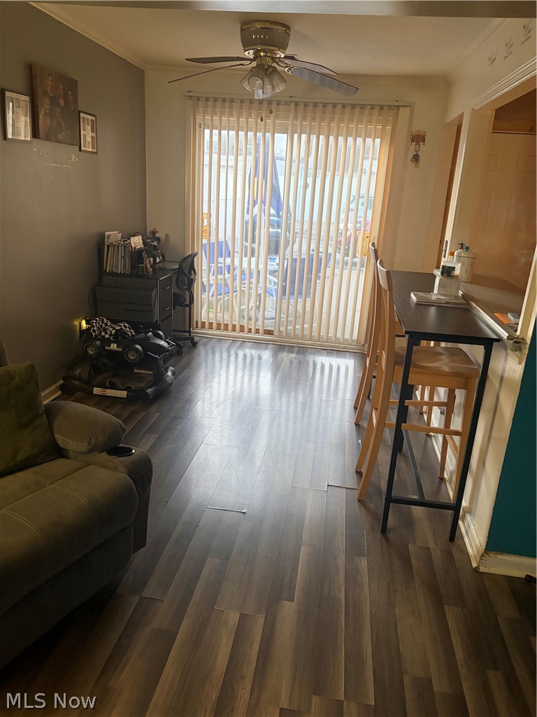 Oxford Heights Condo - Residential