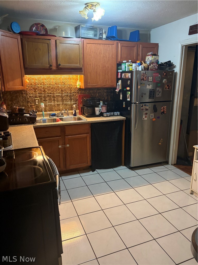 Oxford Heights Condo - Residential