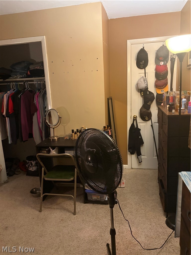 Oxford Heights Condo - Residential