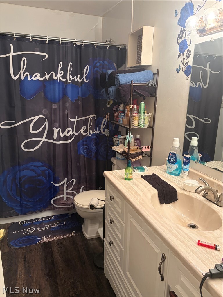 Oxford Heights Condo - Residential