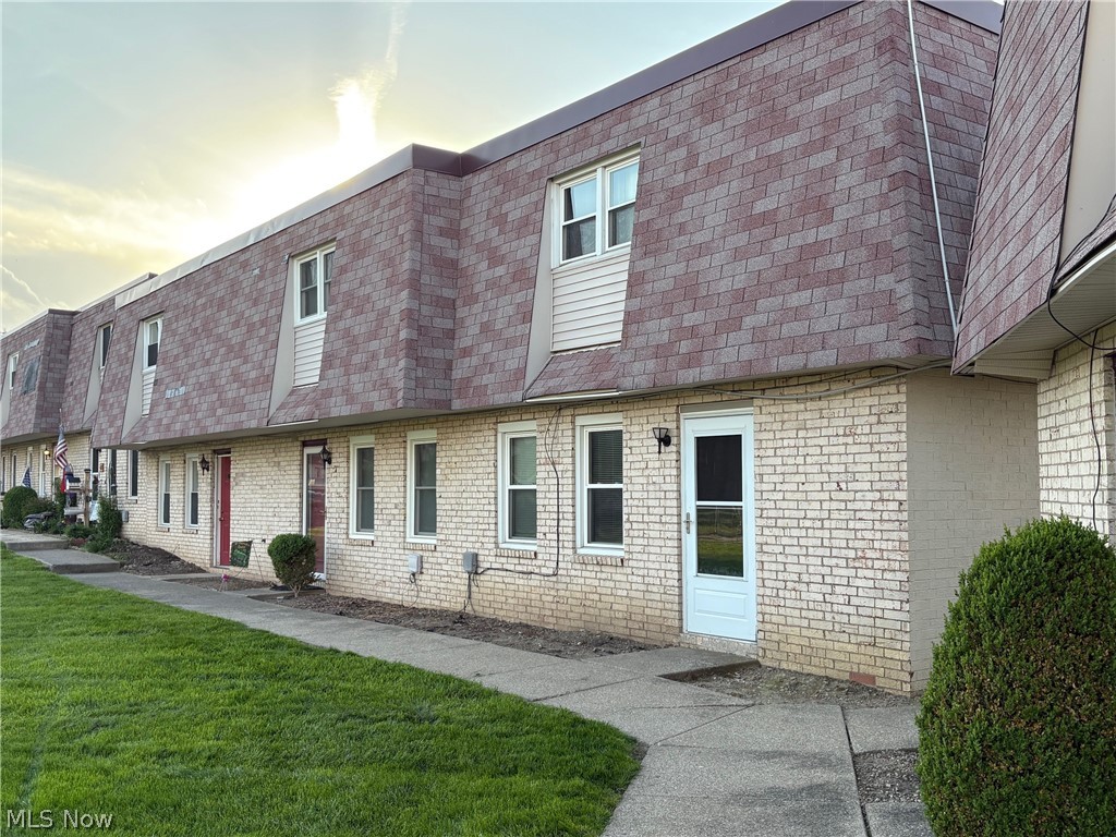 4263 Bennington Boulevard