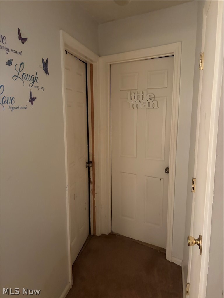 Oxford Heights Condo - Residential