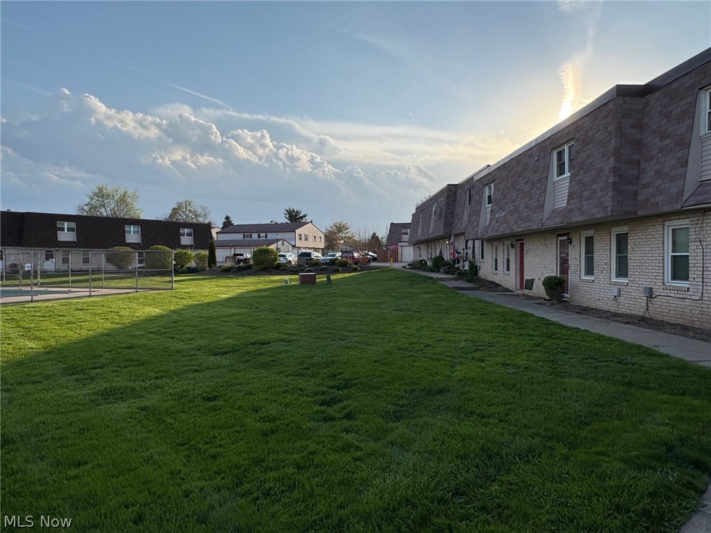 Oxford Heights Condo - Residential