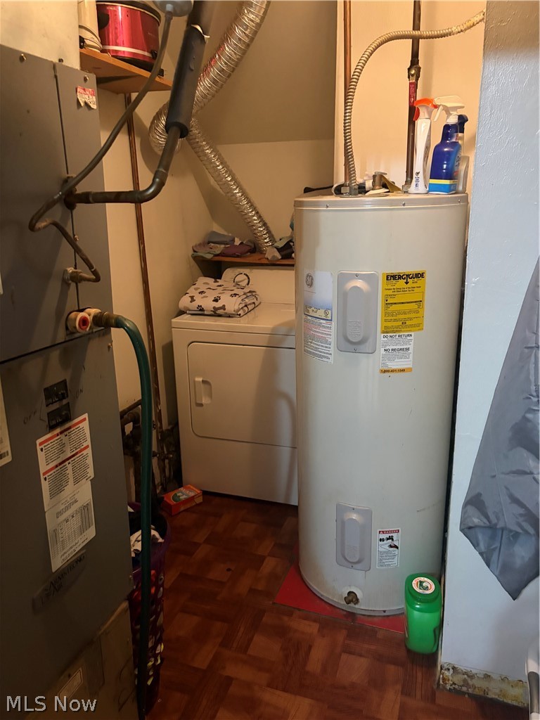 Oxford Heights Condo - Residential