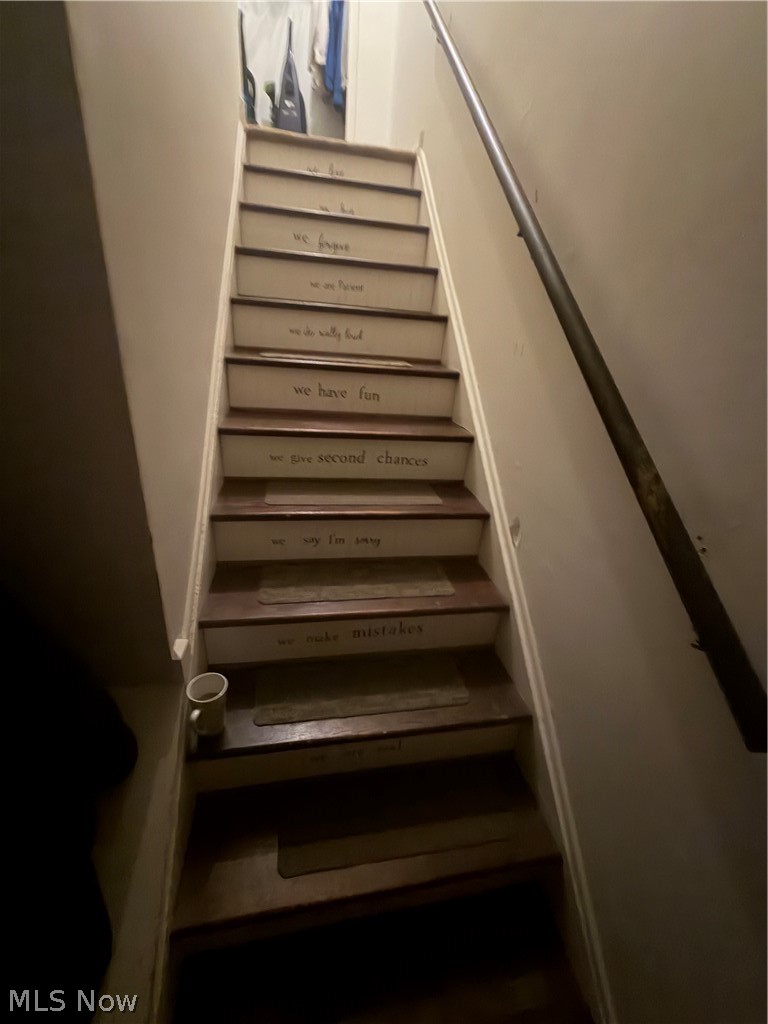 Oxford Heights Condo - Residential