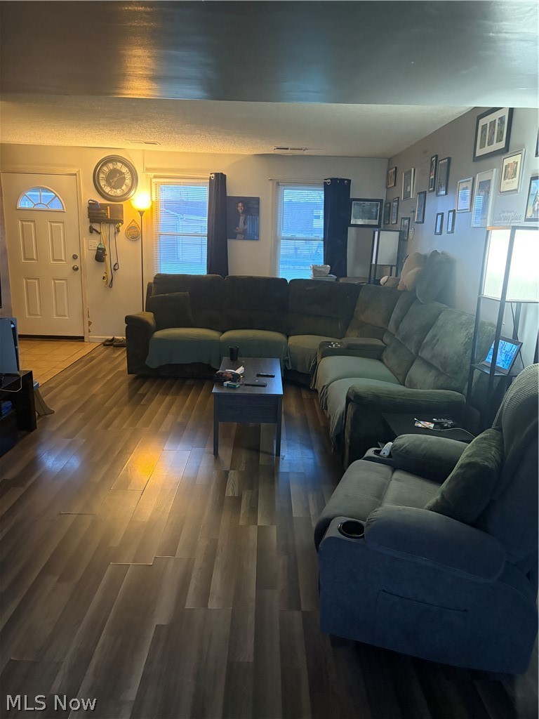 Oxford Heights Condo - Residential