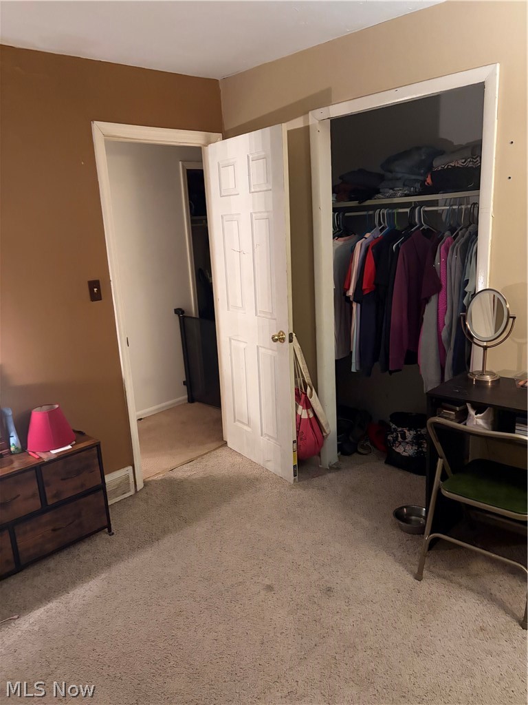 Oxford Heights Condo - Residential