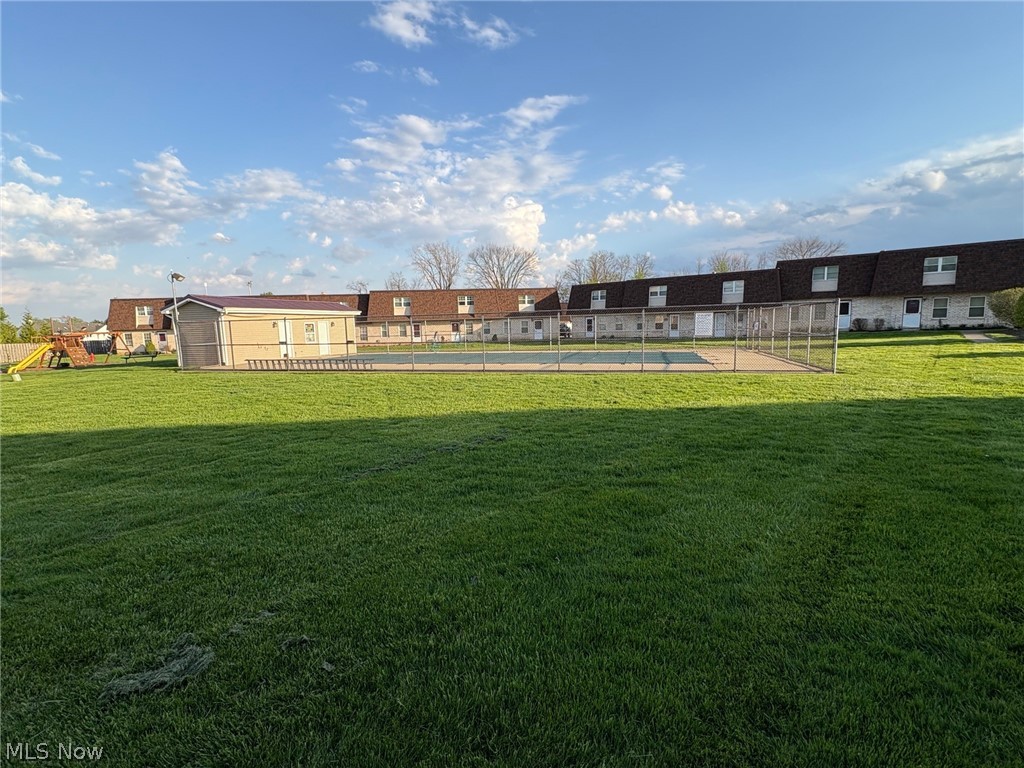 Oxford Heights Condo - Residential