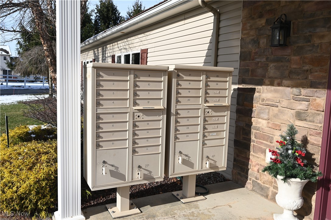 Noras Glen Dev Condo - Residential