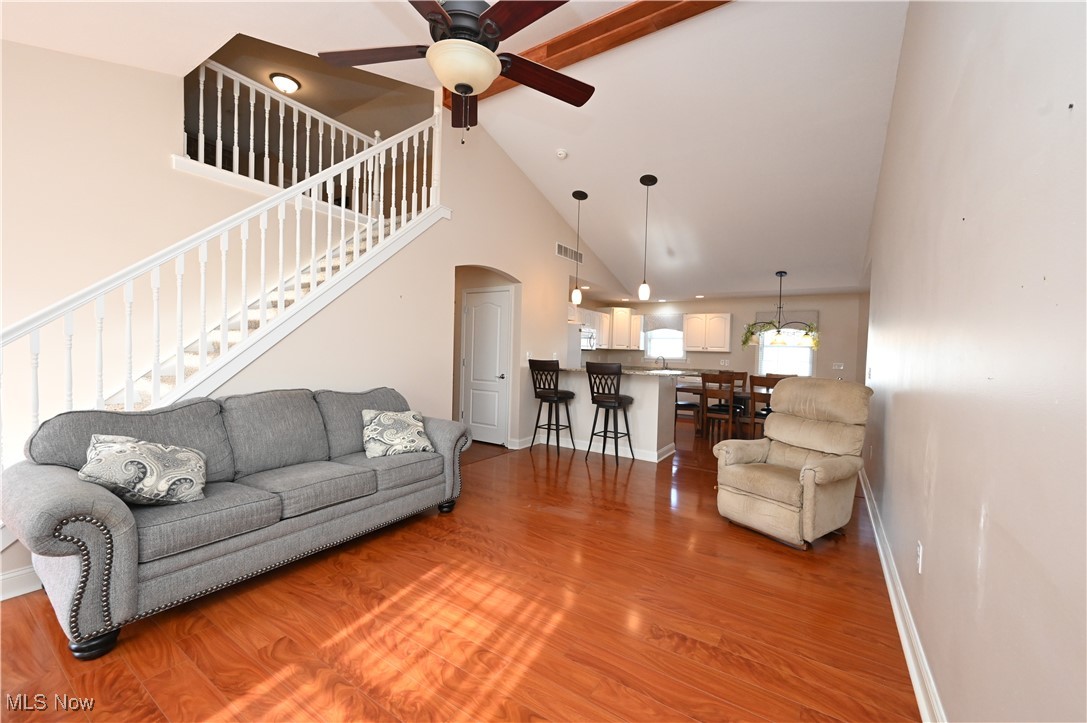 Noras Glen Dev Condo - Residential